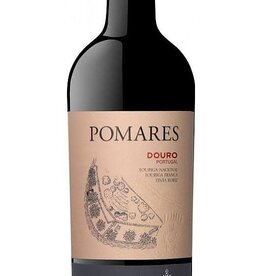 Quinta Nova Pomares