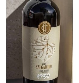 Bodegas Coral Duero El Salgadero