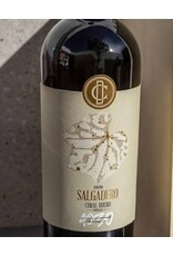 Bodegas Coral Duero El Salgadero