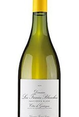 Les Fumees Blanchees Cotes Du Gascogne
