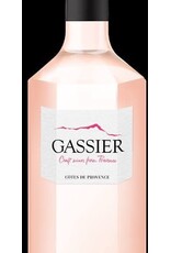 Gassier Cotes de Provence Rose