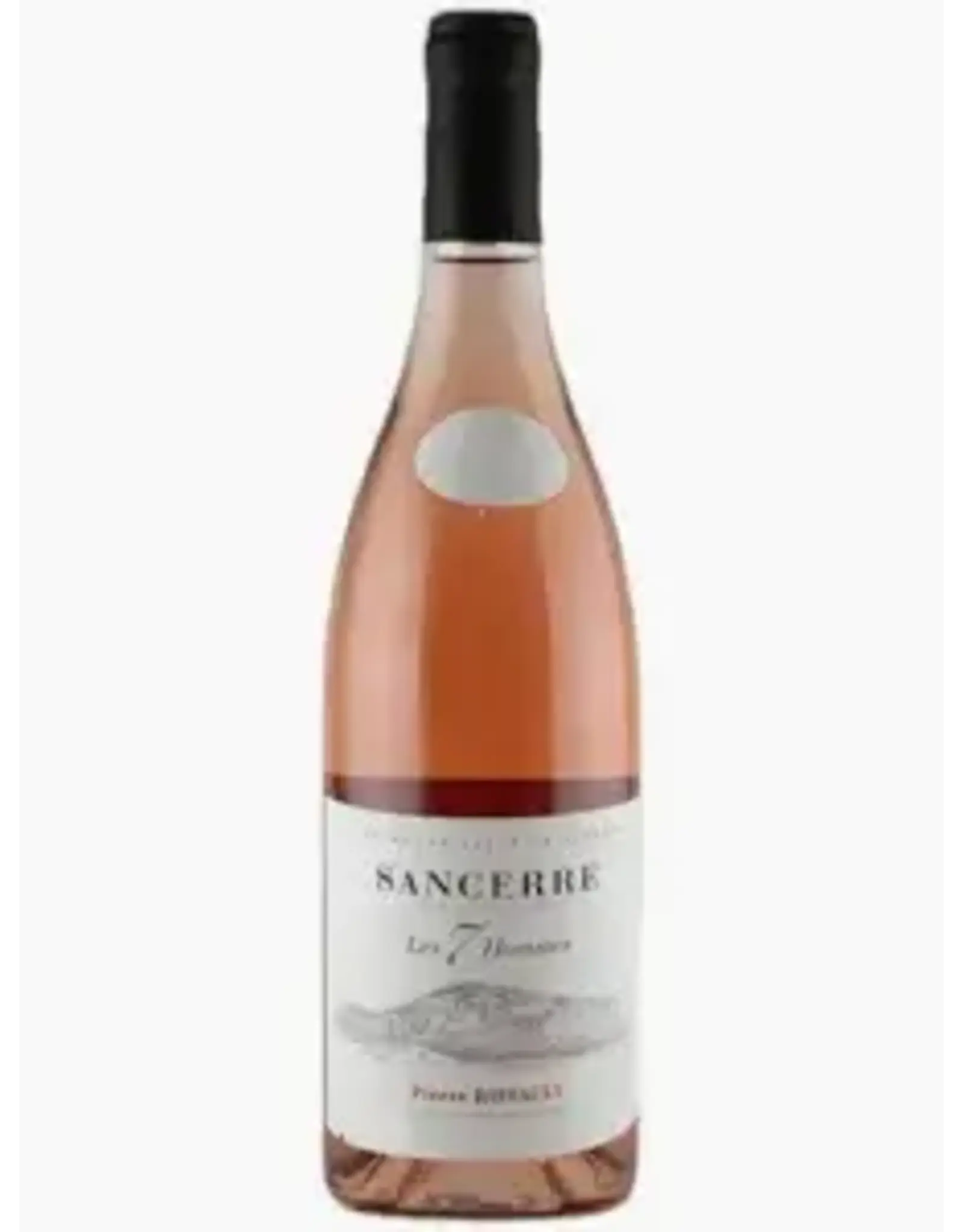 Domaine Riffault Domaine Riffault Sancerre Rose