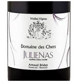 Domaine des Chers Domaine des Chers Julienas Vielles Vignes