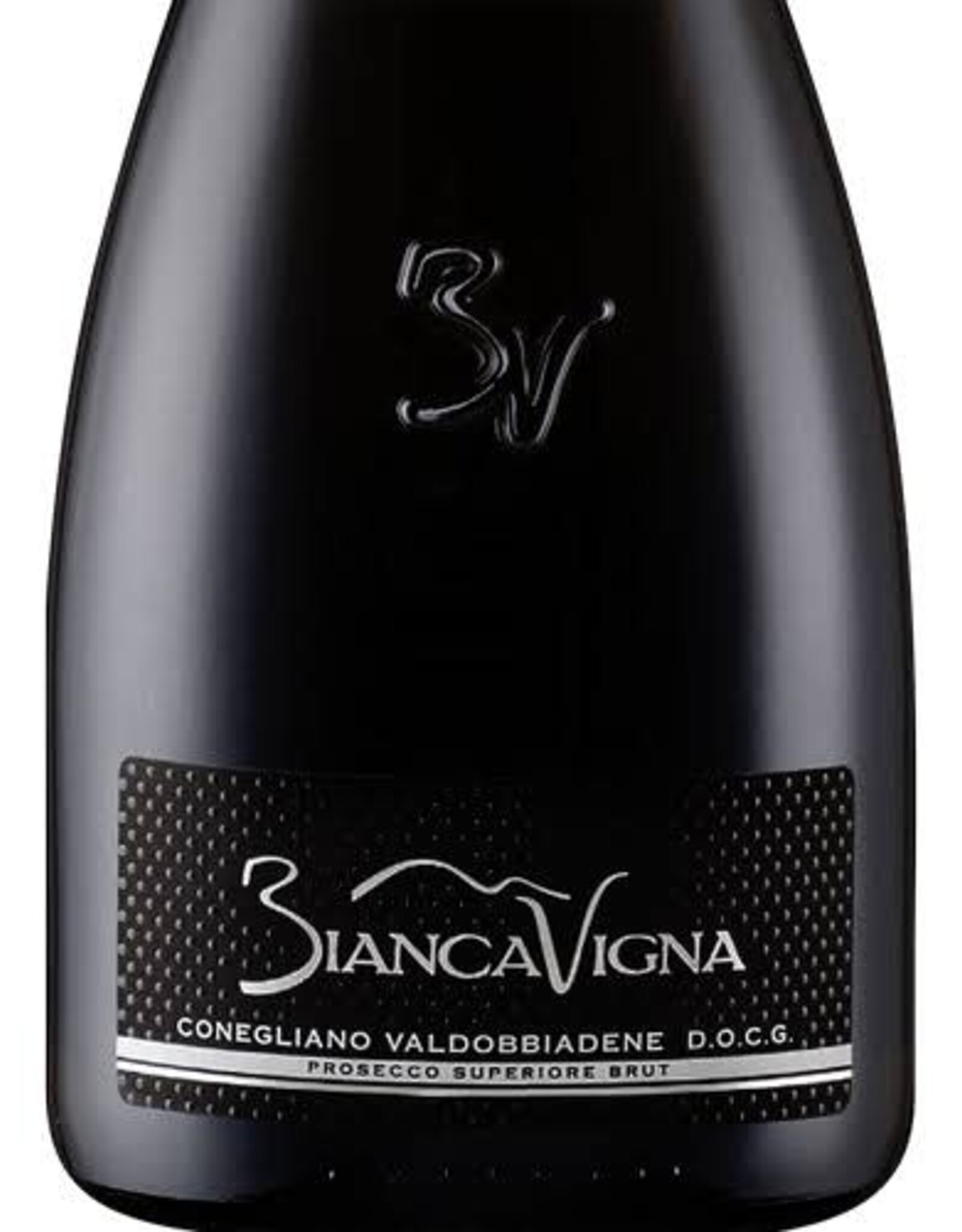 Bianca Vigna Bianca Vigna Prosecco Congeliano Valdobbiandene Superiore Brut