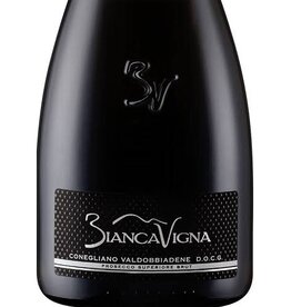 Bianca Vigna Bianca Vigna Prosecco Congeliano Valdobbiandene Superiore Brut