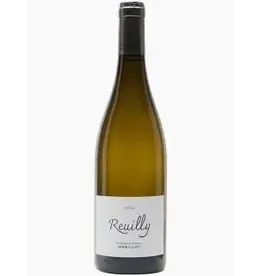 Domaine Mabillot Reuilly Blanc