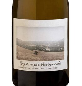 Fogscape Vineyards Chardonnay
