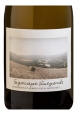 Fogscape Vineyards Chardonnay