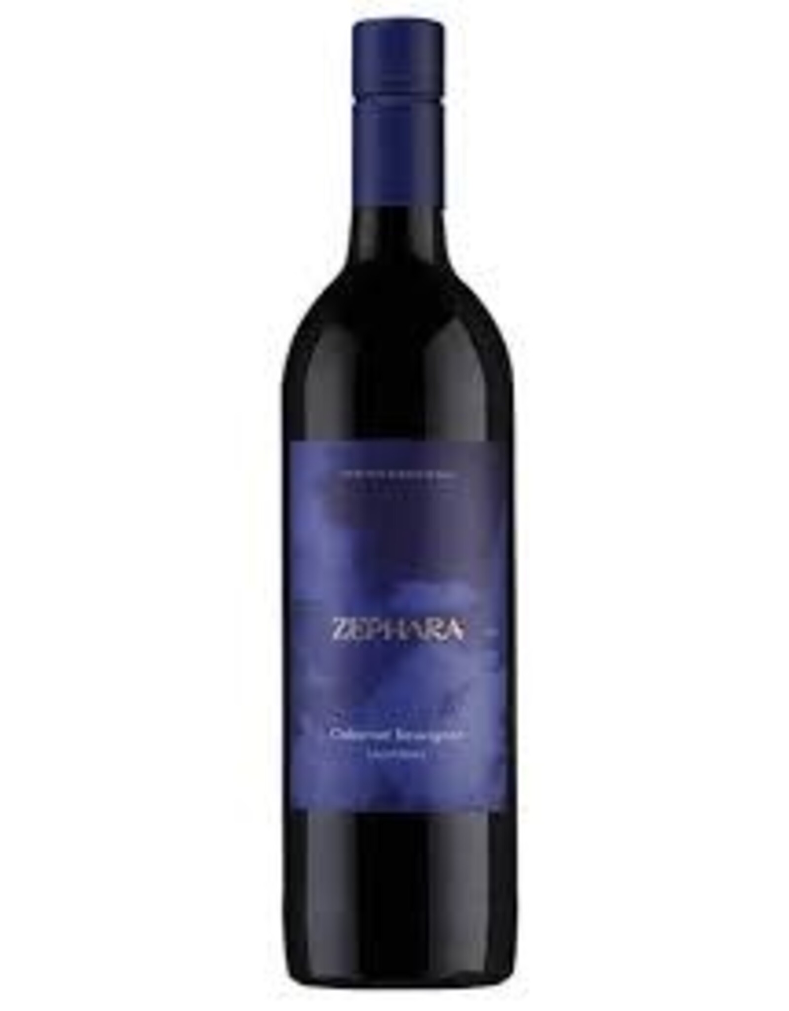 Zephara Cabernet Sauvignon