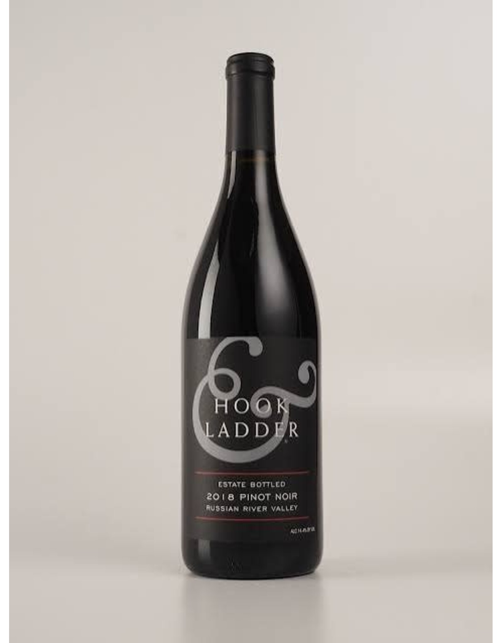 Hook & Ladder Pinot Noir