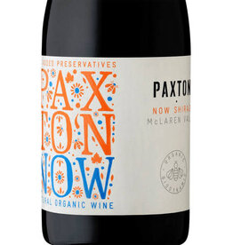 Paxton Now Shiraz