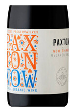 Paxton Now Shiraz