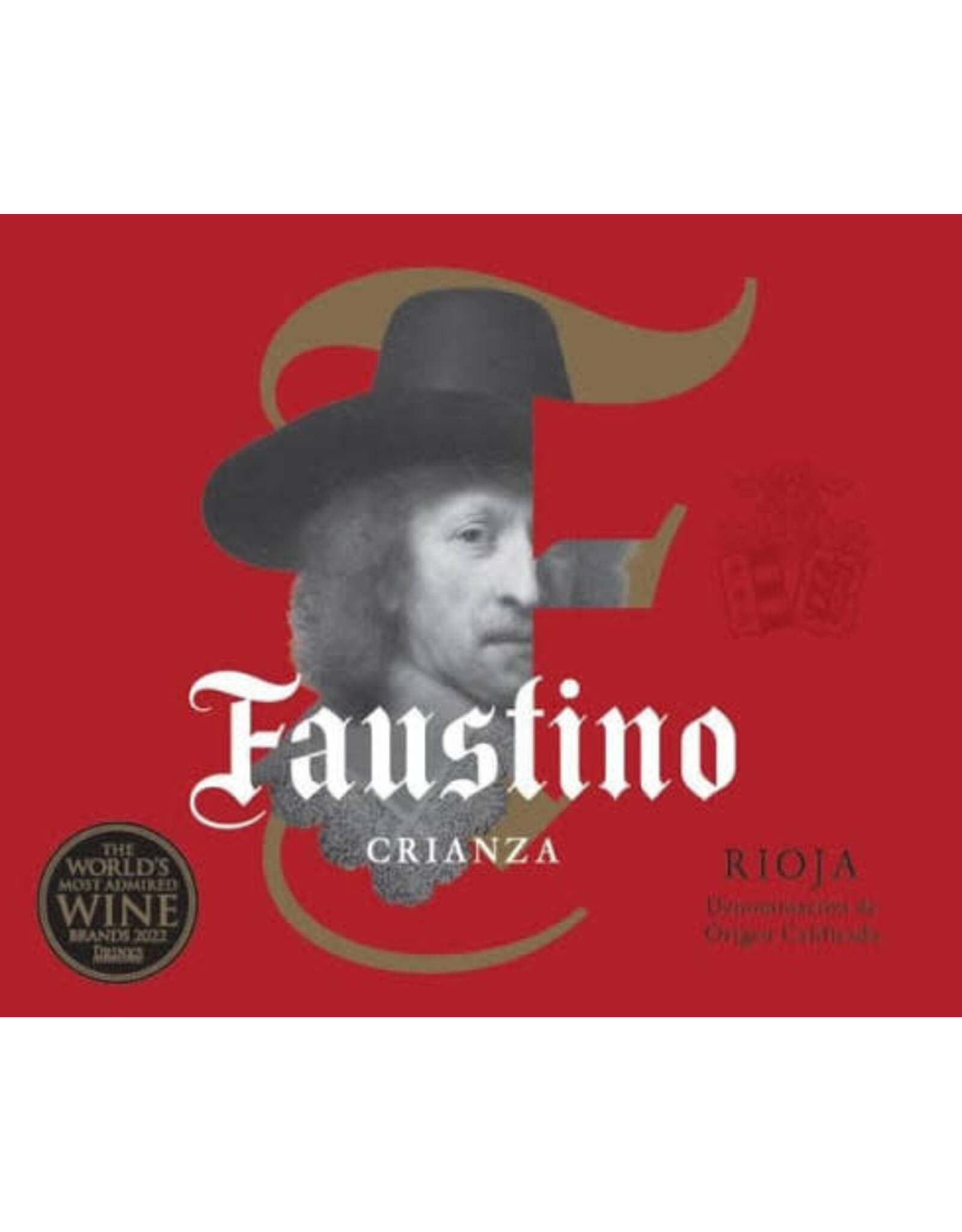Faustino Crianza