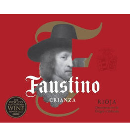 Faustino Crianza