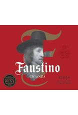 Faustino Crianza