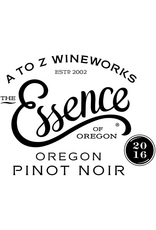 A to  Essense Pinot Noir