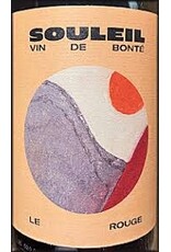 Souleil Vin de Bonte Le Rouge