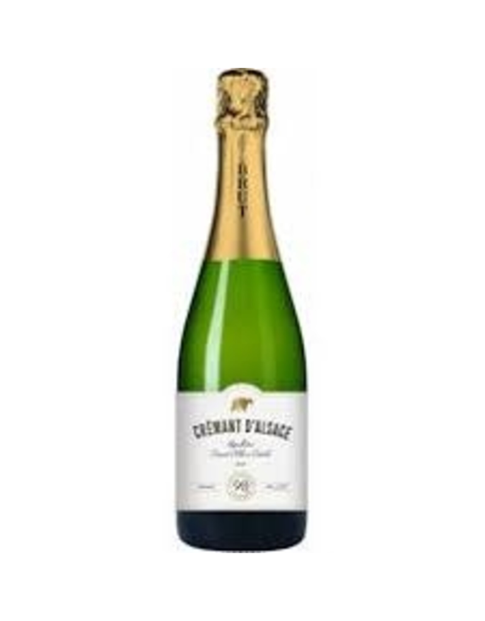 90 Plus Cellars Cremant D'Alsace