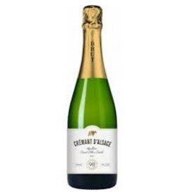 90 Plus Cellars Cremant D'Alsace