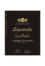 Lapostolle Cuvee Alexandre Cabernet Sauvignon