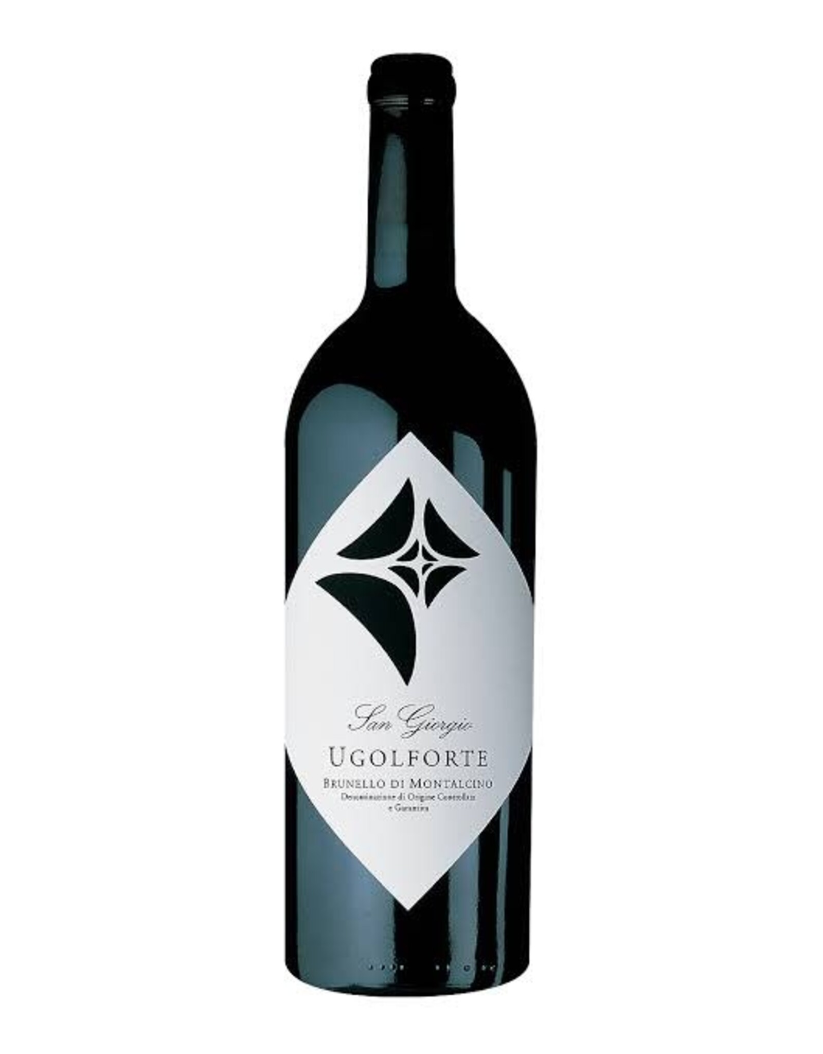 Ugolforte Brunello di Montalcino