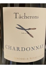Tacherons Chardonnay