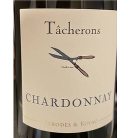 Tacherons Chardonnay
