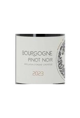 Maison A & S Bourgogne Pinot Noir