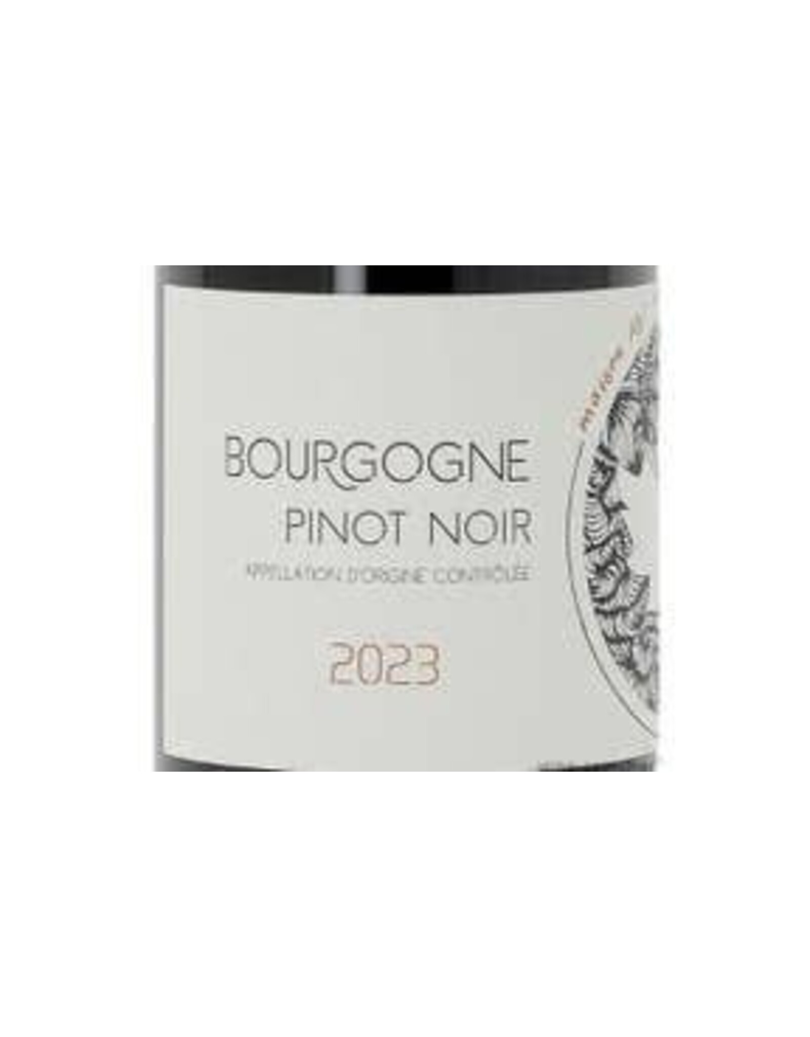 Maison A & S Bourgogne Pinot Noir