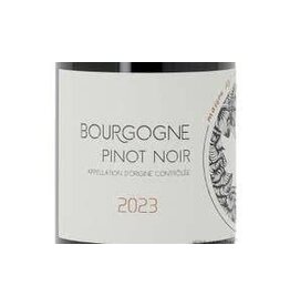 Maison A & S Bourgogne Pinot Noir