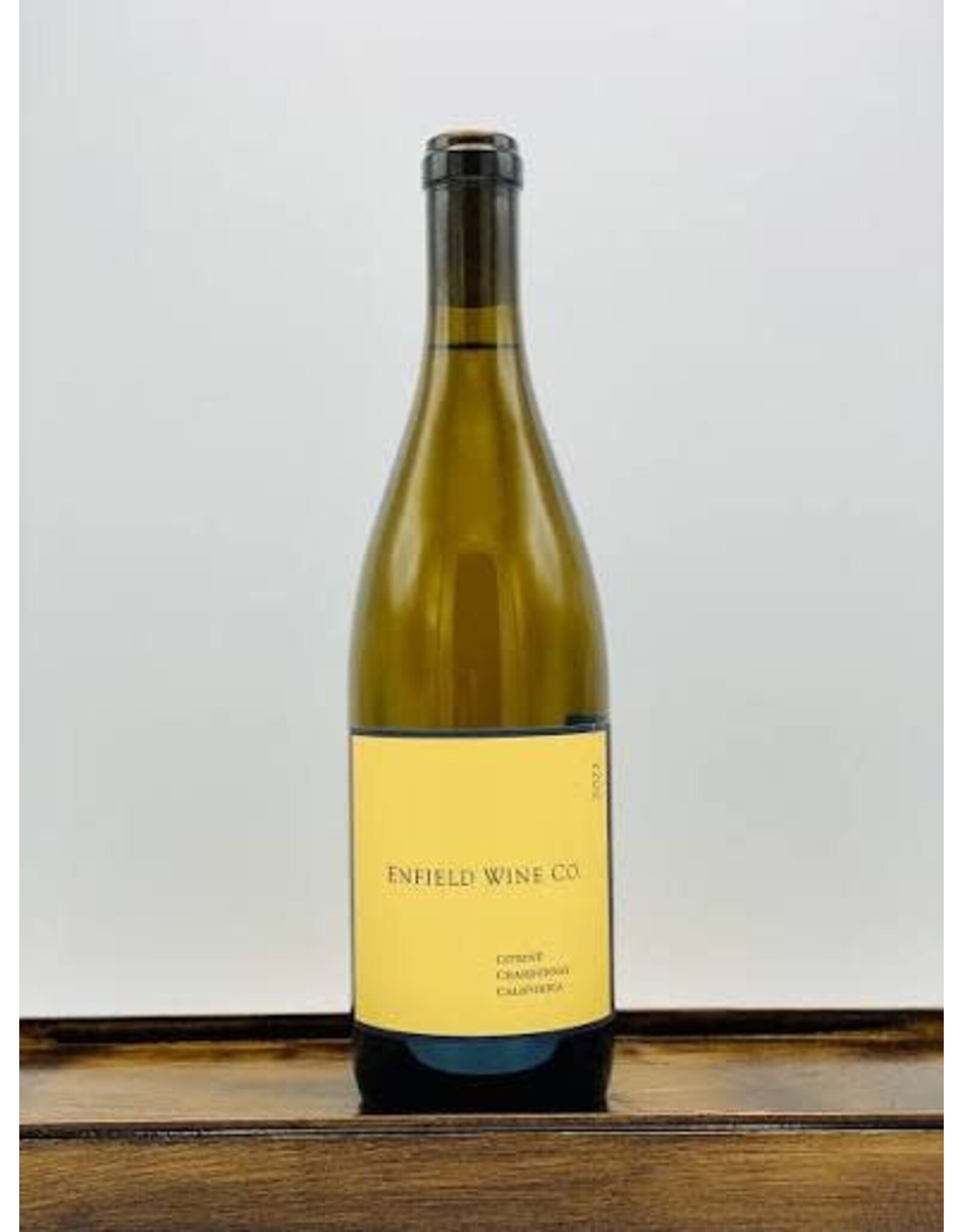 Enfield Citrine Chardonnay
