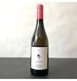 Chai de la Dive Saumur Rose