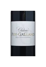 Chateau Puy-Galland (M&C)