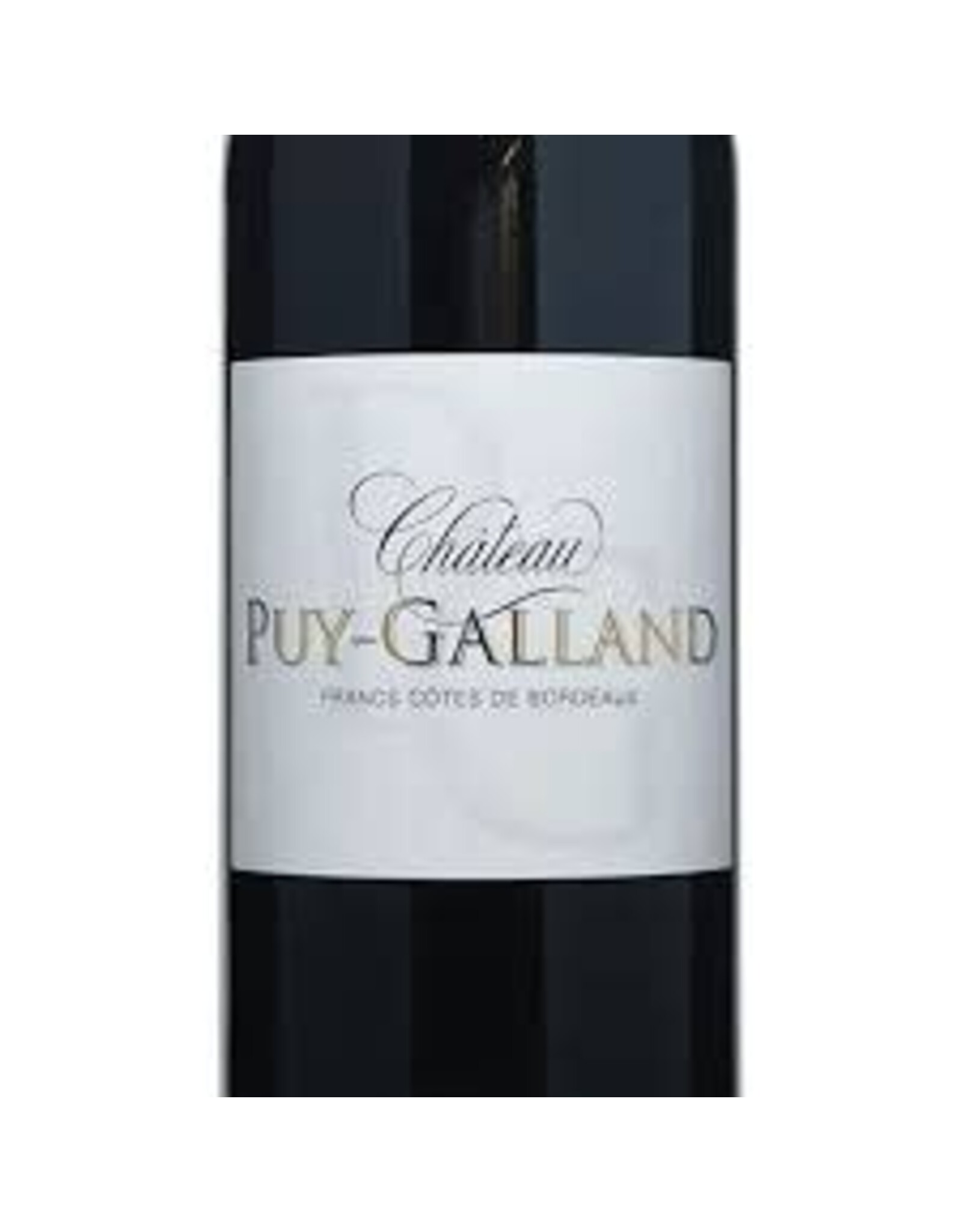 Chateau Puy-Galland (M&C)