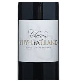 Chateau Puy-Galland (M&C)