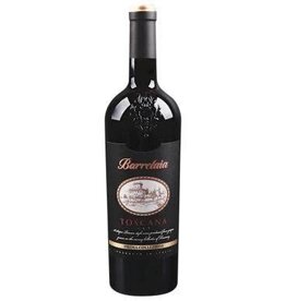 Barrelaia Super Tuscan