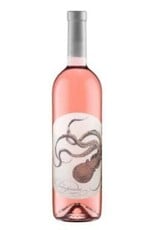 Octopoda Rose