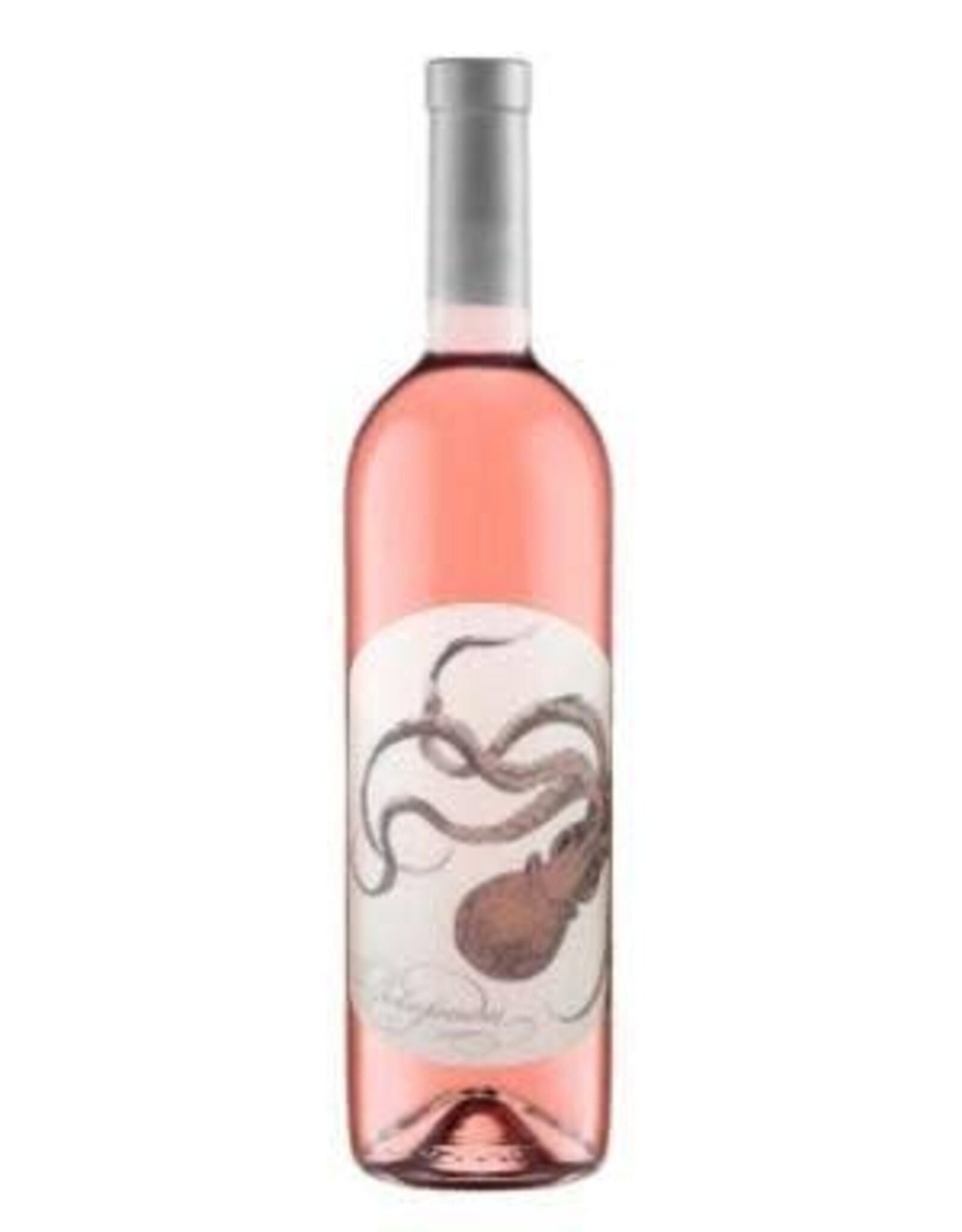 Octopoda Rose