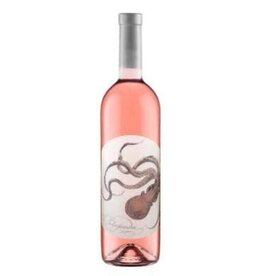Octopoda Rose