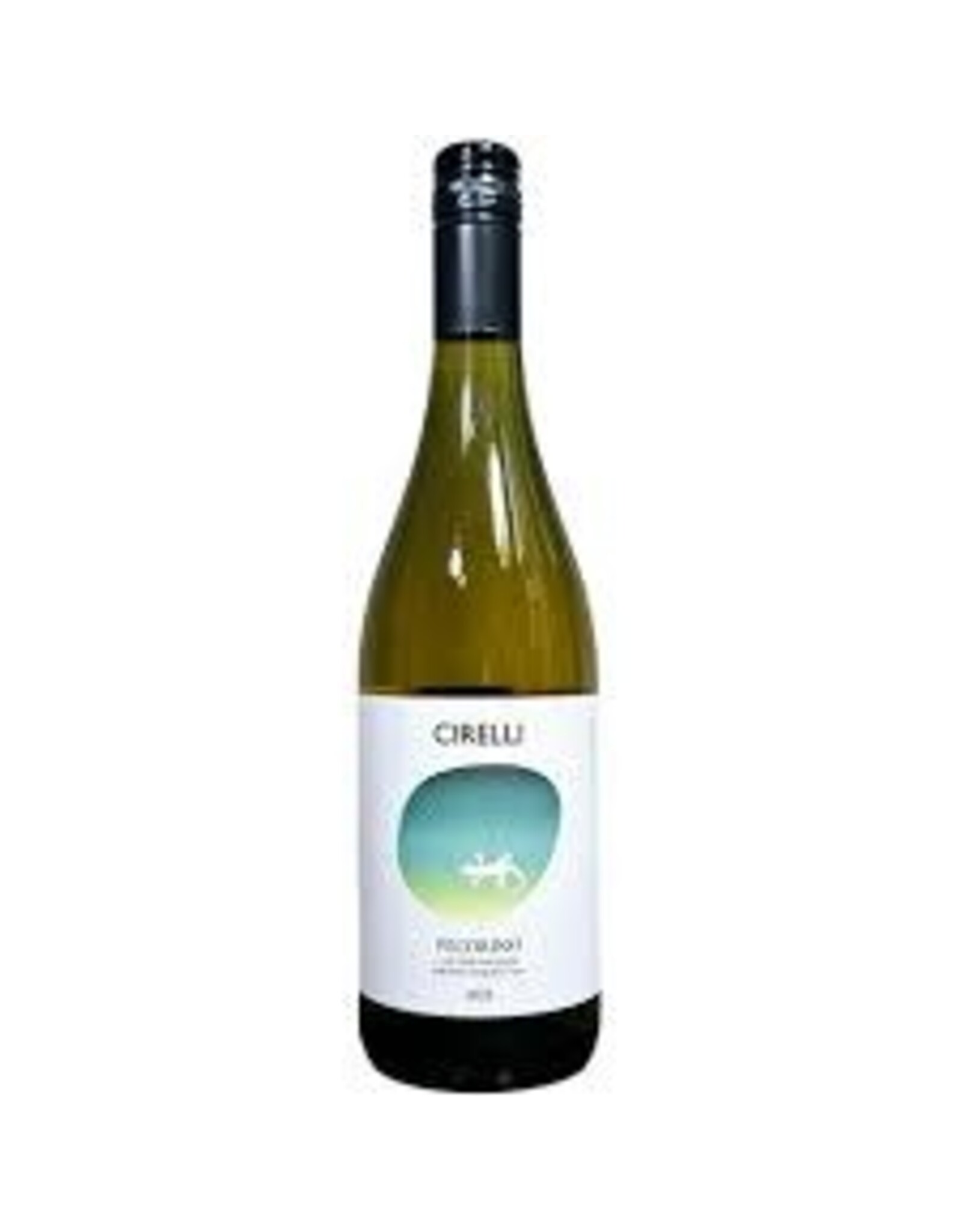 Cirelli Pecorino