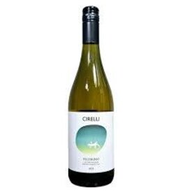 Cirelli Pecorino