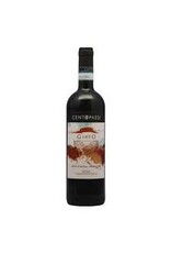 Centopassi Giato  Rosso
