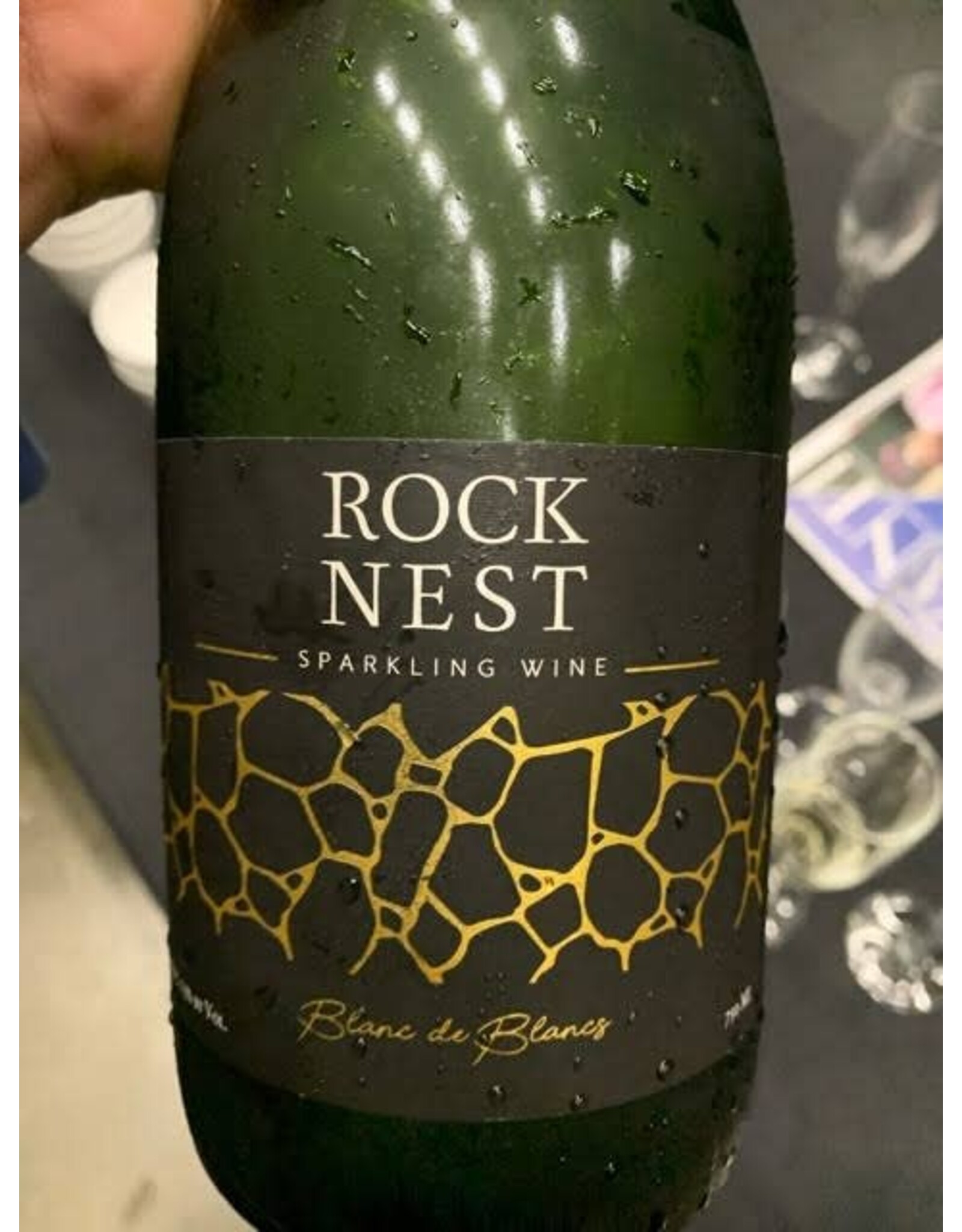 Rock Nest Blanc de Blanc