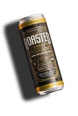 Roasted Coffee Co Hemp Infused Coffee
