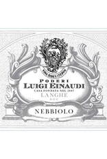 Poderi Luigi Einaudi Langhe Nebbiolo