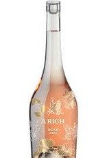 A Rich Rose
