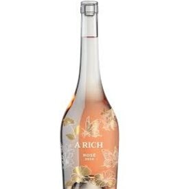A Rich Rose