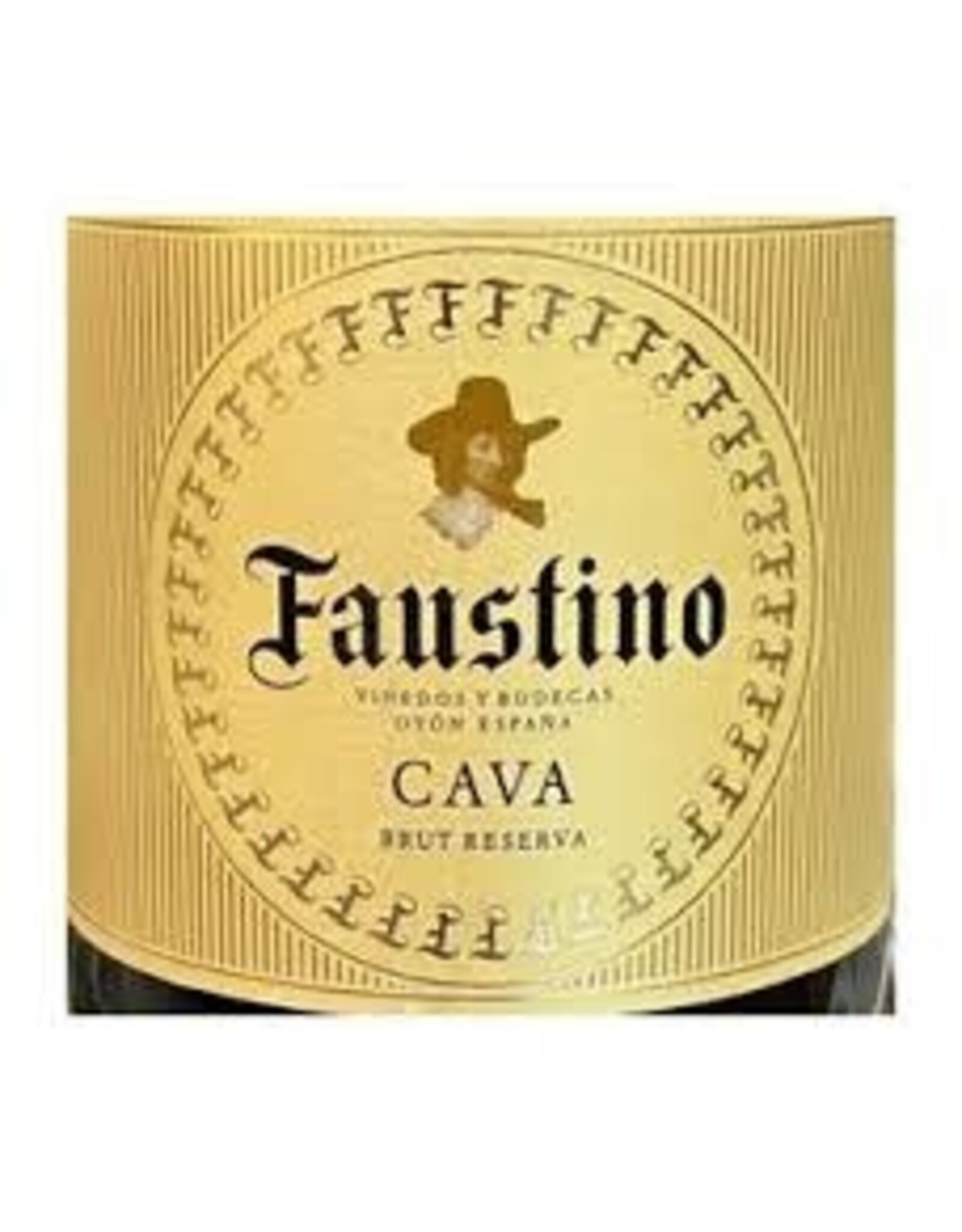 Faustino Cava