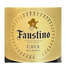 Faustino Cava