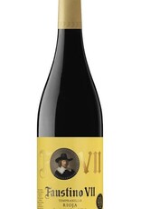 Faustino VII Rioja